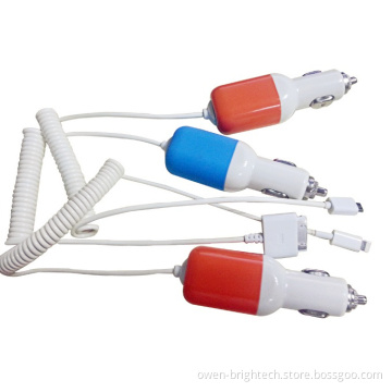 New Private Brand 5V 2A Car Charger for Samsung Note3
